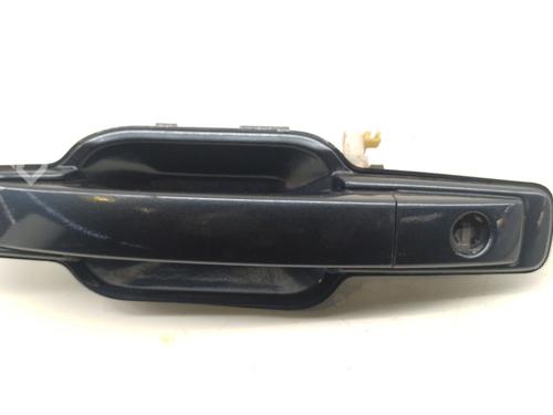 Türgriff vorne links außen für SSANGYONG ACTYON I 2.0 Xdi (141 hp) 30858416