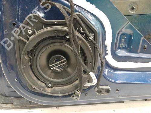Right rear door CITROËN C4 Picasso I MPV (UD_)  | BP25605234C5 