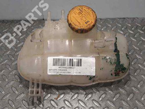 Used Expansion tank Expansion tank PEUGEOT PARTNER MPV (5_, G_) 1.9 D (69 hp) 3058009 3058009