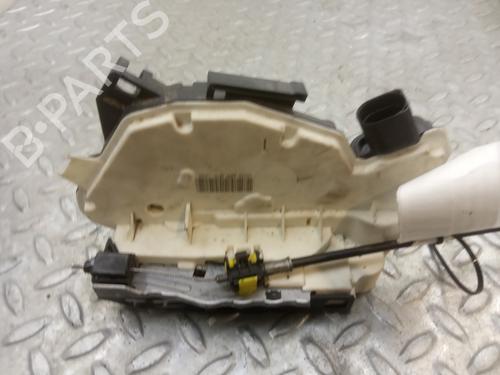 Used Rear left lock SEAT IBIZA IV ST (6J8, 6P8) [2010-2016]  3066965