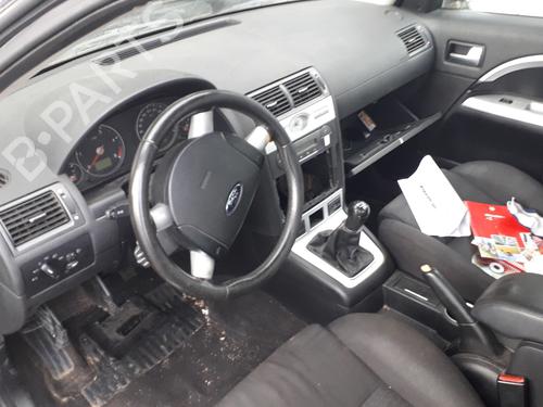 Fuse box FORD MONDEO III (B5Y)  | BP14921263E1 