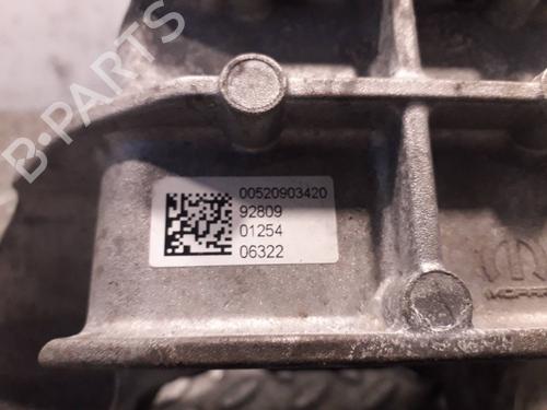 Engine mount FIAT 500X (334_)  | BP15714362M89 