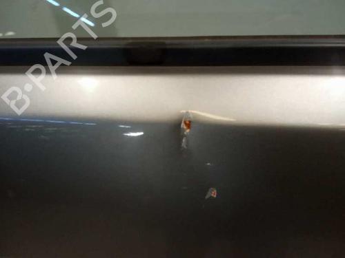 Left rear door NISSAN X-TRAIL I (T30) 2.2 DCi | BP4687314C4 