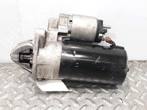 Startmotor FIAT PUNTO (188_) [1999-2012]  7249589