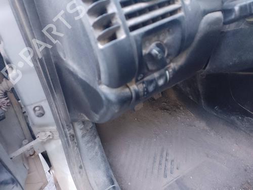 Gearbox OPEL VECTRA B (J96)  | BP19782329M3 