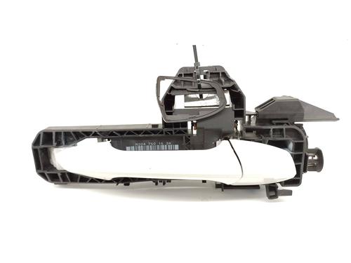 Used Rear right exterior door handle MERCEDES-BENZ A-CLASS (W176) [2012-2018]  18905787
