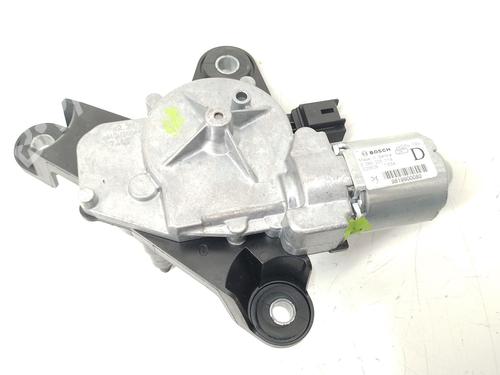 Used Rear wiper motor Rear wiper motor PEUGEOT 208 II (UB_, UP_, UW_, UJ_) 1.2 PureTech 100 (101 hp) 33856769 33856769