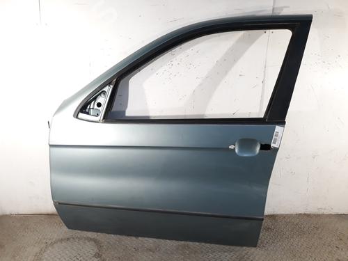 Used Left front door BMW X5 (E53) 3.0 d (184 hp) 9538541