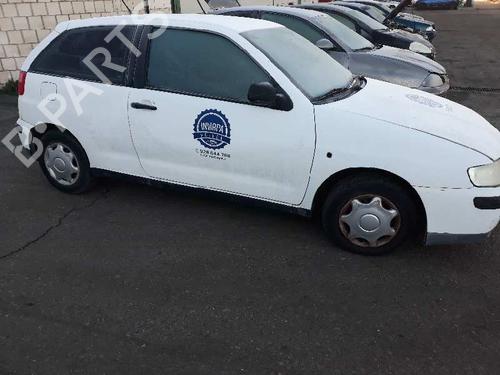 Front right lock SEAT IBIZA II (6K1)  | BP7215408C97 