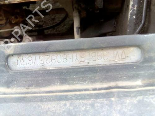 Steering pump PEUGEOT 406 (8B)  | BP4967718M99 
