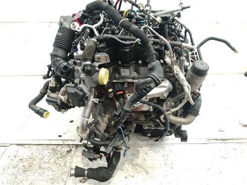 Used Engine LAND ROVER DISCOVERY SPORT (L550) 2.0 D (150 hp) 32092258