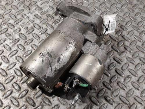 Used Starter CITROËN C4 Coupe (LA_) [2004-2013]  3081215