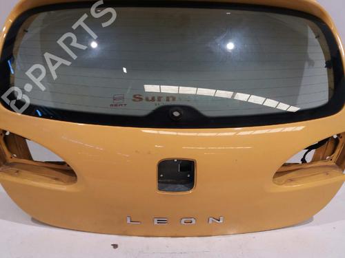 Tailgate SEAT LEON (1P1)  | BP3060260C6 