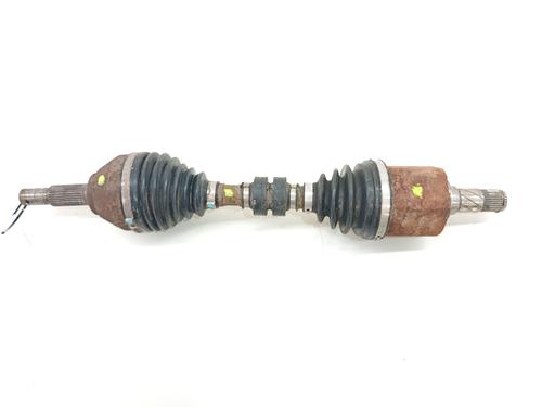 Used Left front driveshaft Left front driveshaft NISSAN X-TRAIL II (T31) 2.0 dCi (150 hp) 36086472 36086472