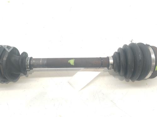 Left front driveshaft FORD MONDEO III Saloon (B4Y) 2.0 16V TDDi / TDCi | BP24958594M38 