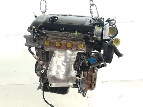 Used Engine PEUGEOT 308 I (4A_, 4C_) 1.6 16V (120 hp) 25347817