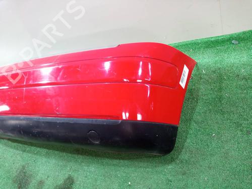 Rear bumper AUDI A2 (8Z0) 1.4 | BP18339122C8 