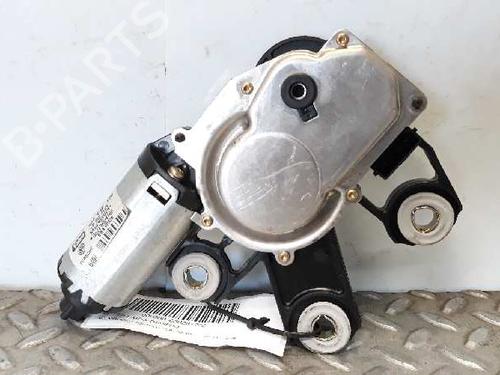 Viskermotor bagrude VW TOUAREG (7LA, 7L6, 7L7)  | BP7526375M102 