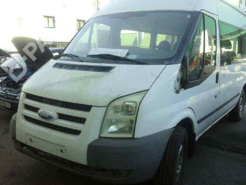 Used Parts FORD TRANSIT Bus (FD_ _, FB_ _, FS_ _, FZ_ _, FC_ _)  2.2 TDCi  764218