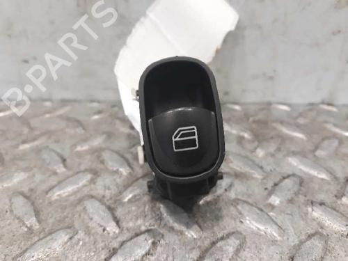 Venstre bagtil elrude kontakt MERCEDES-BENZ C-CLASS (W203) [2000-2007]  6571652