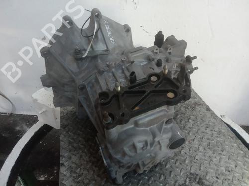 Gearbox HYUNDAI SONATA IV (EF)  | BP6085120M3 