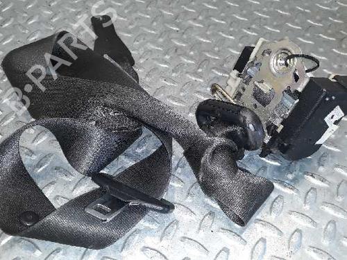 Front right belt tensioner JAGUAR X-TYPE I (X400) 2.0 D (130 hp) 8758696