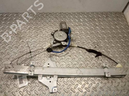 Used Rear right window mechanism CHEVROLET LACETTI (J200) 2.0 D (121 hp) 3066195