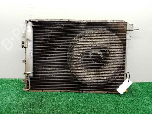 Used AC radiator KIA SORENTO I (JC) 2.5 CRDi 4WD (140 hp) 17125294