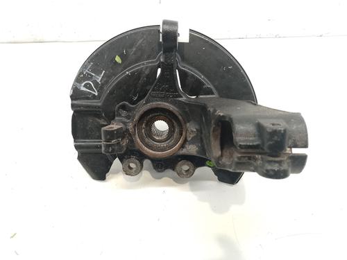Used Left front steering knuckle FORD TRANSIT CONNECT MPV [2013-2025]  24105167