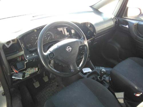 Styring servopumpe OPEL ZAFIRA A MPV (T98)  | BP5086057M99 