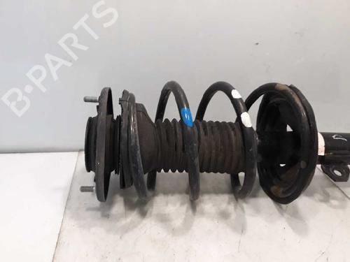 Right front shock absorber TOYOTA AVENSIS Saloon (_T25_)  | BP5150988M17 