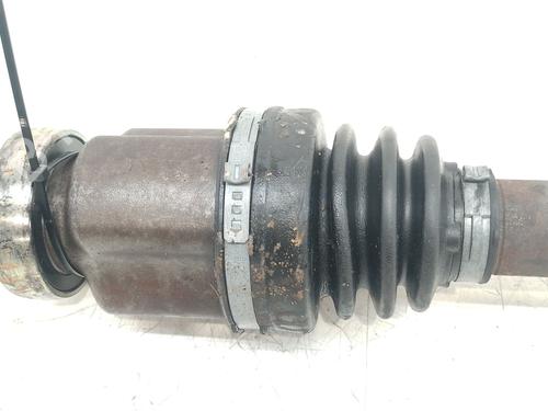 Right front driveshaft FORD FOCUS II (DA_, HCP, DP) 1.8 TDCi | BP25934130M39 