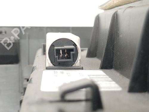 Glove box BMW X1 (F48) sDrive 18 d | BP25822200C95 