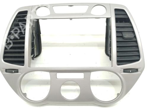 Used Air vent Air vent HYUNDAI i20 I (PB, PBT) 1.4 CRDi (75 hp) 33240842 33240842