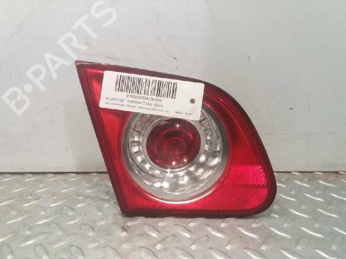 Used Left tailgate light VW PASSAT B6 (3C2) 2.0 TDI 16V (140 hp) 7901298