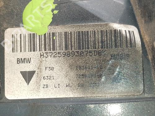 Left taillight BMW 3 (F30, F80)  | BP25901476C34 