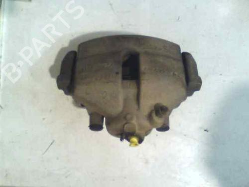 Right front brake caliper SEAT ALTEA (5P1)  | BP11623891M104 