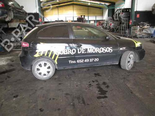 Front left seatbelt SEAT IBIZA III (6L1)  | BP8758801I26 