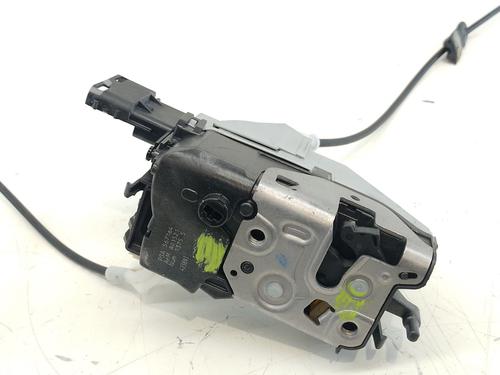 Rear right lock PEUGEOT 308 I (4A_, 4C_) 1.6 16V | BP26207675C99 