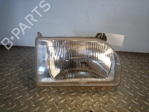 Faro derecho FORD ORION III (GAL) 1.6 i 16V (90 hp) 12559654