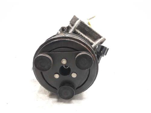 AC compressor NISSAN TIIDA Hatchback (C11X)  | BP4744686M34 