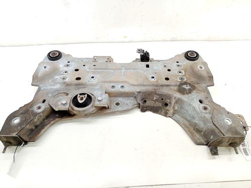 Used Subframe Subframe RENAULT LAGUNA III (BT0/1) 2.0 dCi (BT01, BT08, BT09, BT0E, BT0K, BT12, BT1C, BT1D,... (150 hp) 40600651 40600651