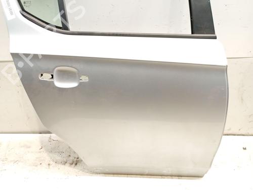 Dør højre bagtil OPEL CORSA E (X15) 1.4 (08, 68) | BP39407792C5 - Image 2