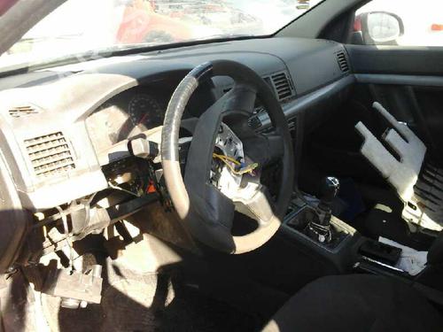 Front left window mechanism OPEL VECTRA C (Z02) 2.0 DTI 16V (F69) | BP6144342C22 