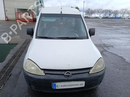 Brukte deler til OPEL COMBO Box Body/MPV [2001-2026]  4396007