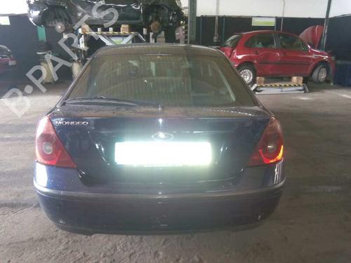 Fuel pump FORD MONDEO III (B5Y)  | BP3080348M76 