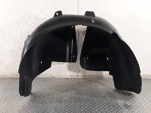 Passage de roue SKODA SUPERB I (3U4) [2001-2008]  14230334