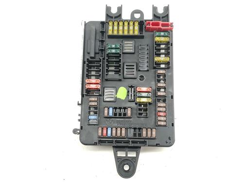 Used Fuse box BMW 3 (F30, F80) 316 d (116 hp) 31587530
