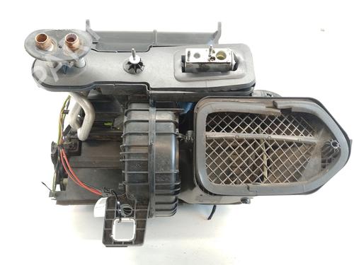 Heater matrix box CITROËN C5 III (RD_) 2.0 HDi 165 (RDRHHA, RDRHH8) | BP29372721M61 