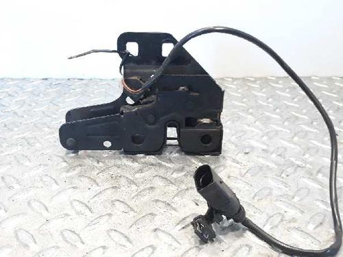 Used Hood lock AUDI A6 C6 Avant (4F5) 2.7 TDI (180 hp) 8783613